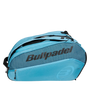 Bullpadel Vertex W Padeltasche Blau