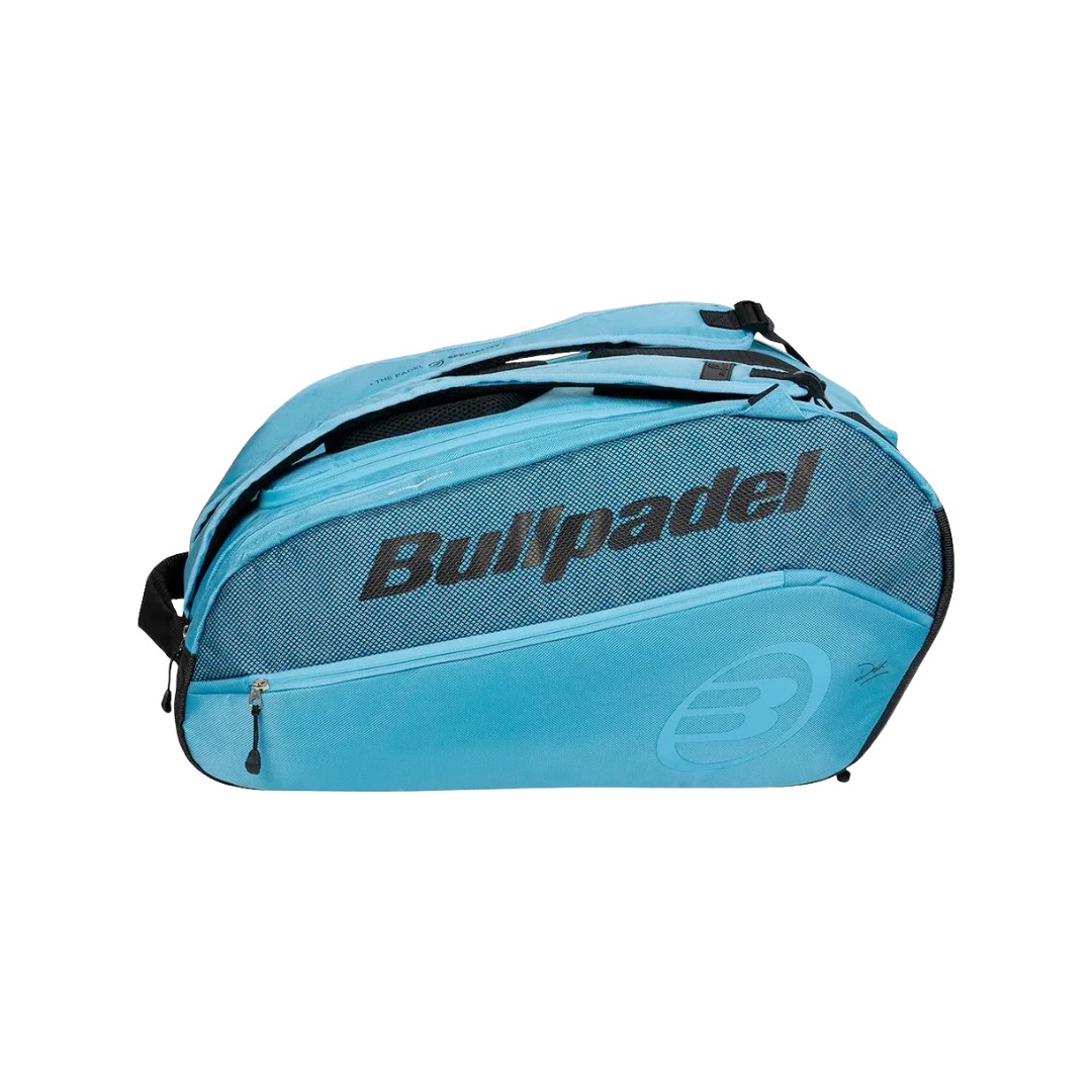 Bullpadel Vertex W Padeltasche Blau