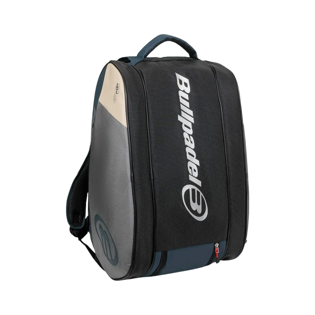 Bullpadel Neuron Padeltasche Blau