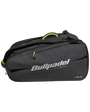 Bullpadel XPLO Padeltasche Schwarz