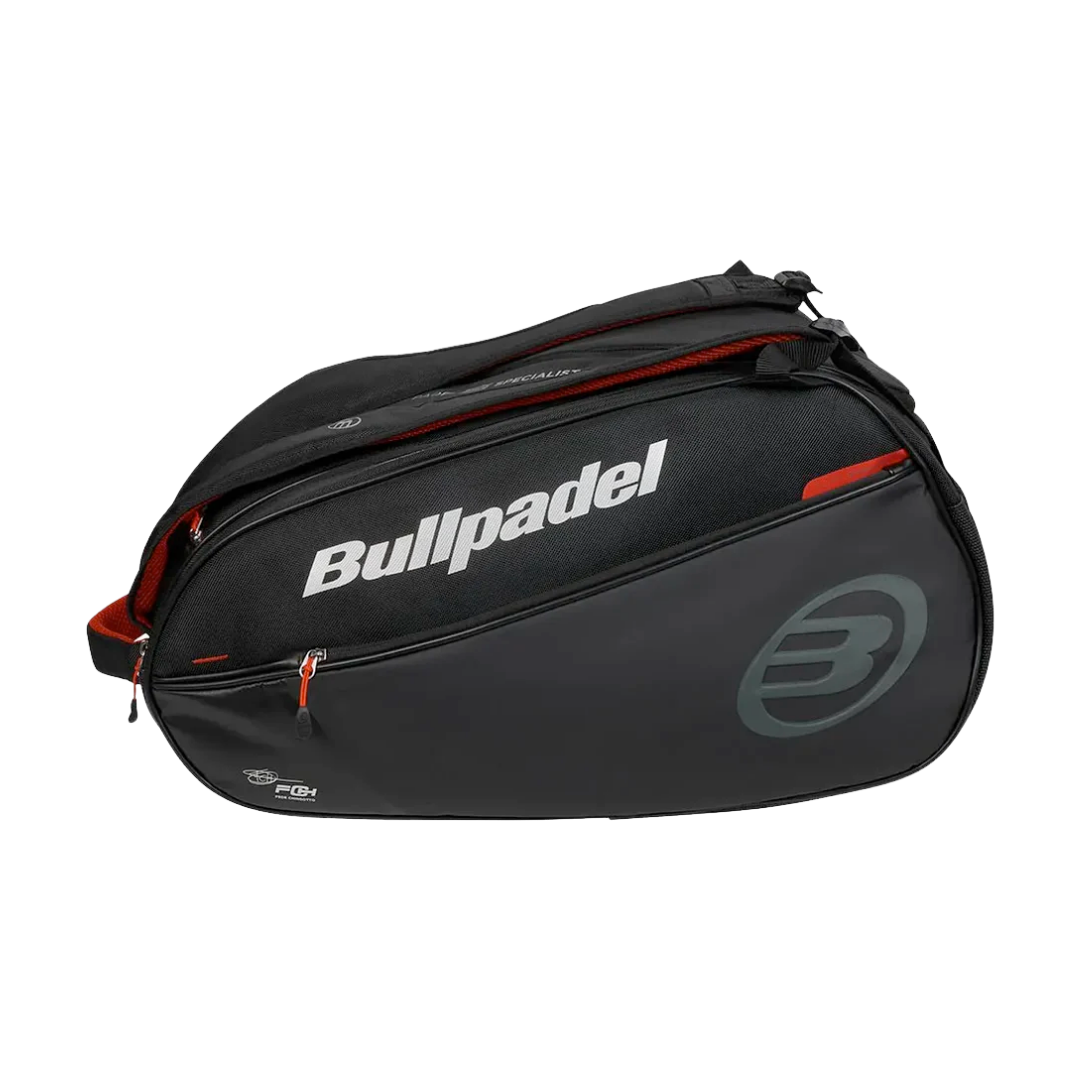 Bullpadel Neuron Padeltasche Schwarz