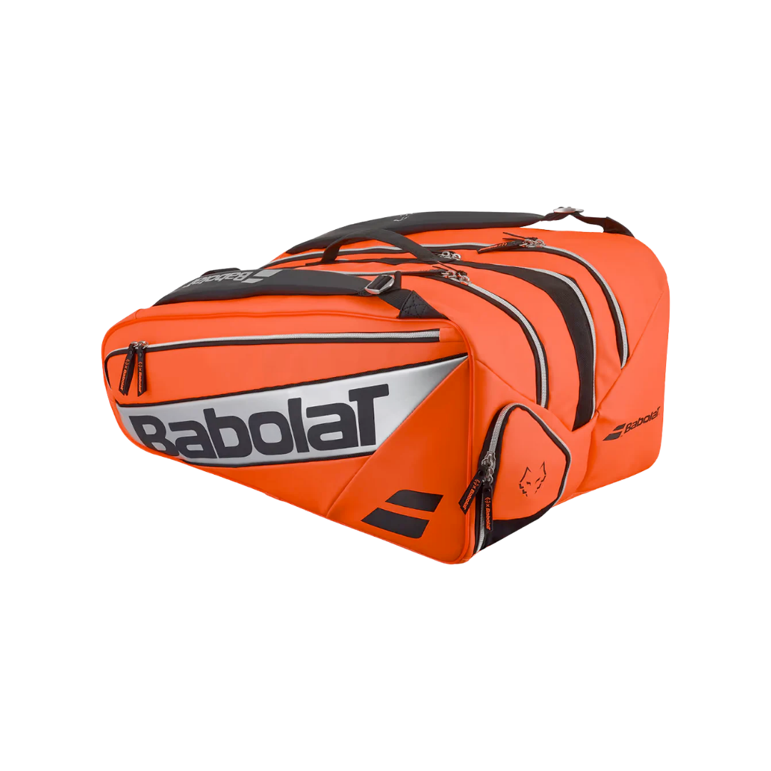 Babolat RH Pro Juan Lebron Padeltasche 2026