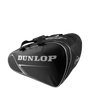 Dunlop Paletero Club Padeltasche Schwarz/Silber
