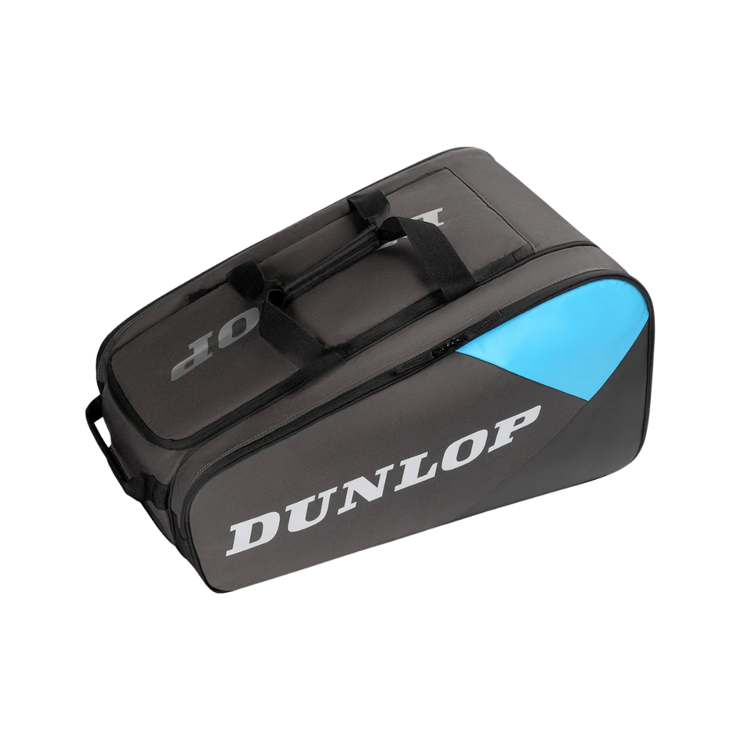 Dunlop FX Team Padeltasche Schwarz