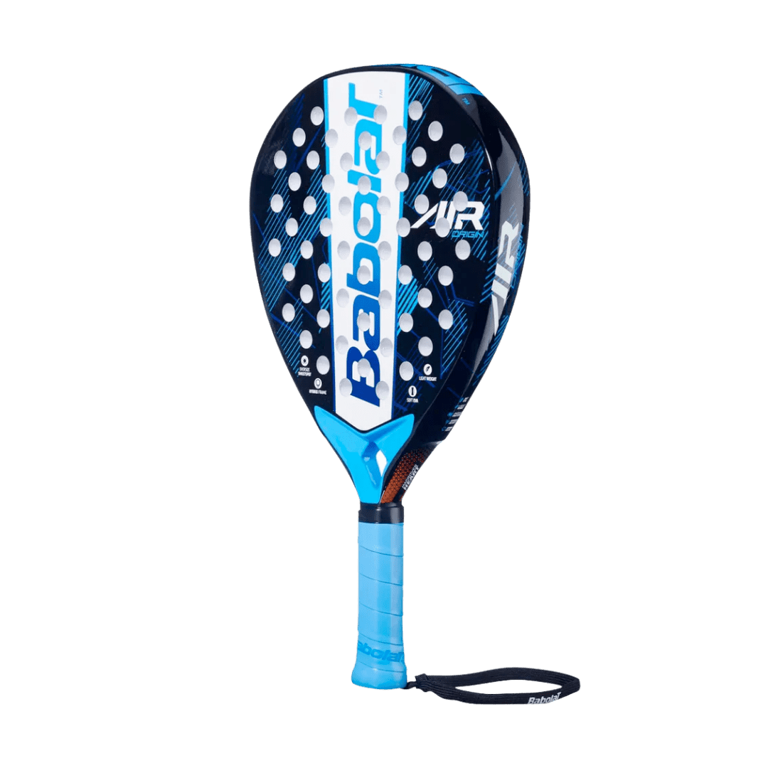 Babolat Air Origin Padelschläger Detail