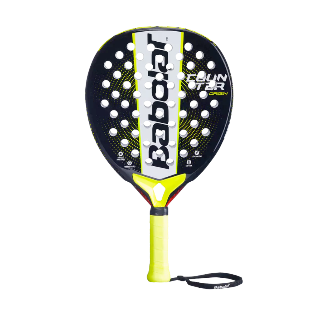 Babolat Counter Origin