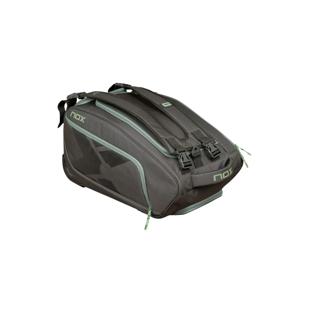NOX AT 10 Competition Trolley