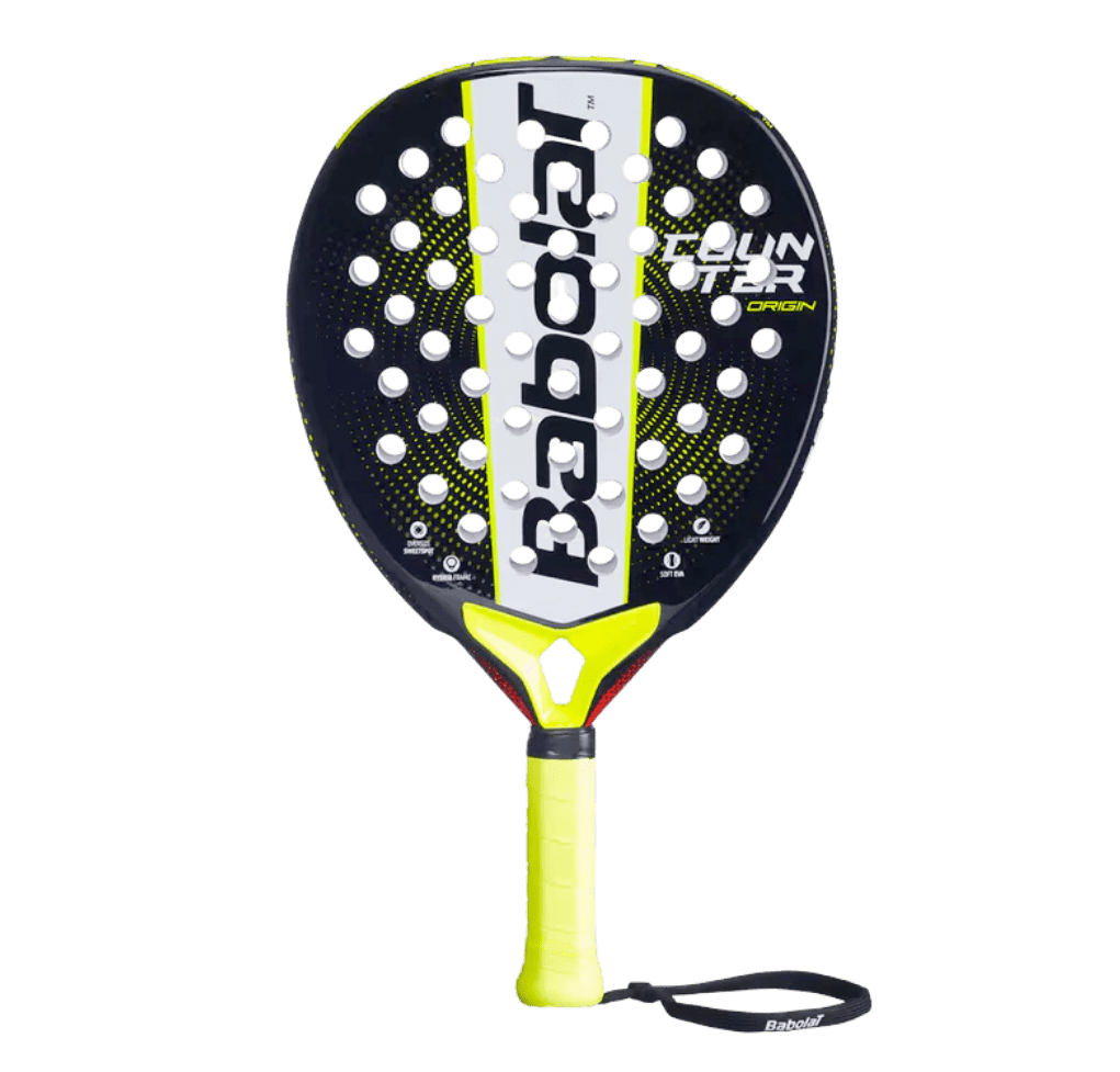 Babolat Counter Origin Padelschläger