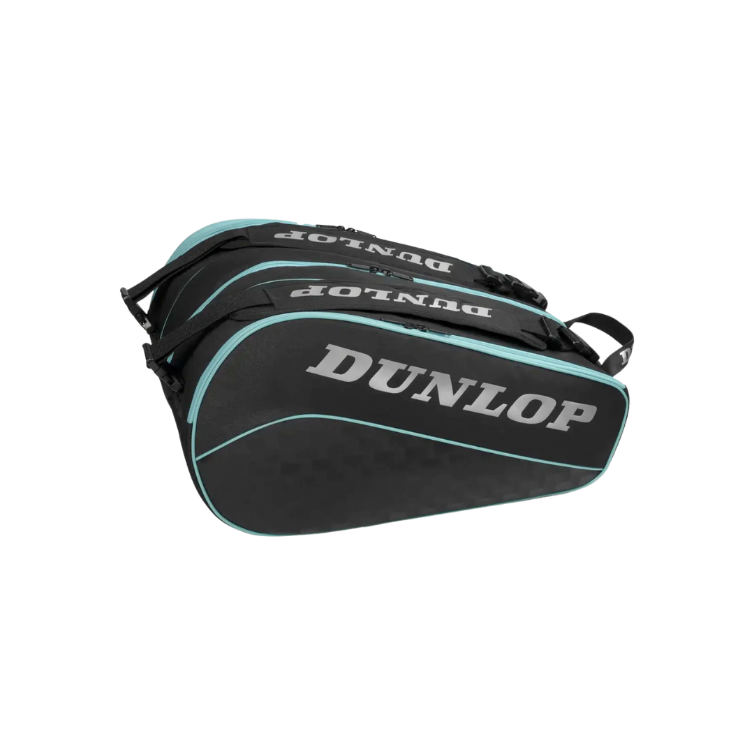 DUNLOP ELITE Thermo Padeltasche