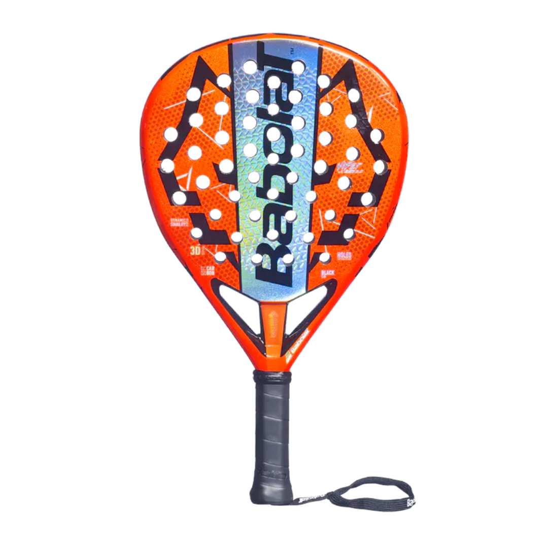 Babolat Viper Soft JL 3.0