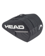 HEAD Base M Padeltasche Schwarz