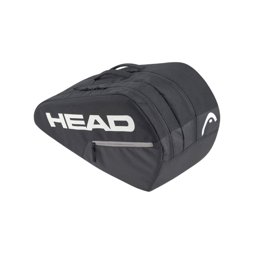 HEAD Base M Padeltasche Schwarz