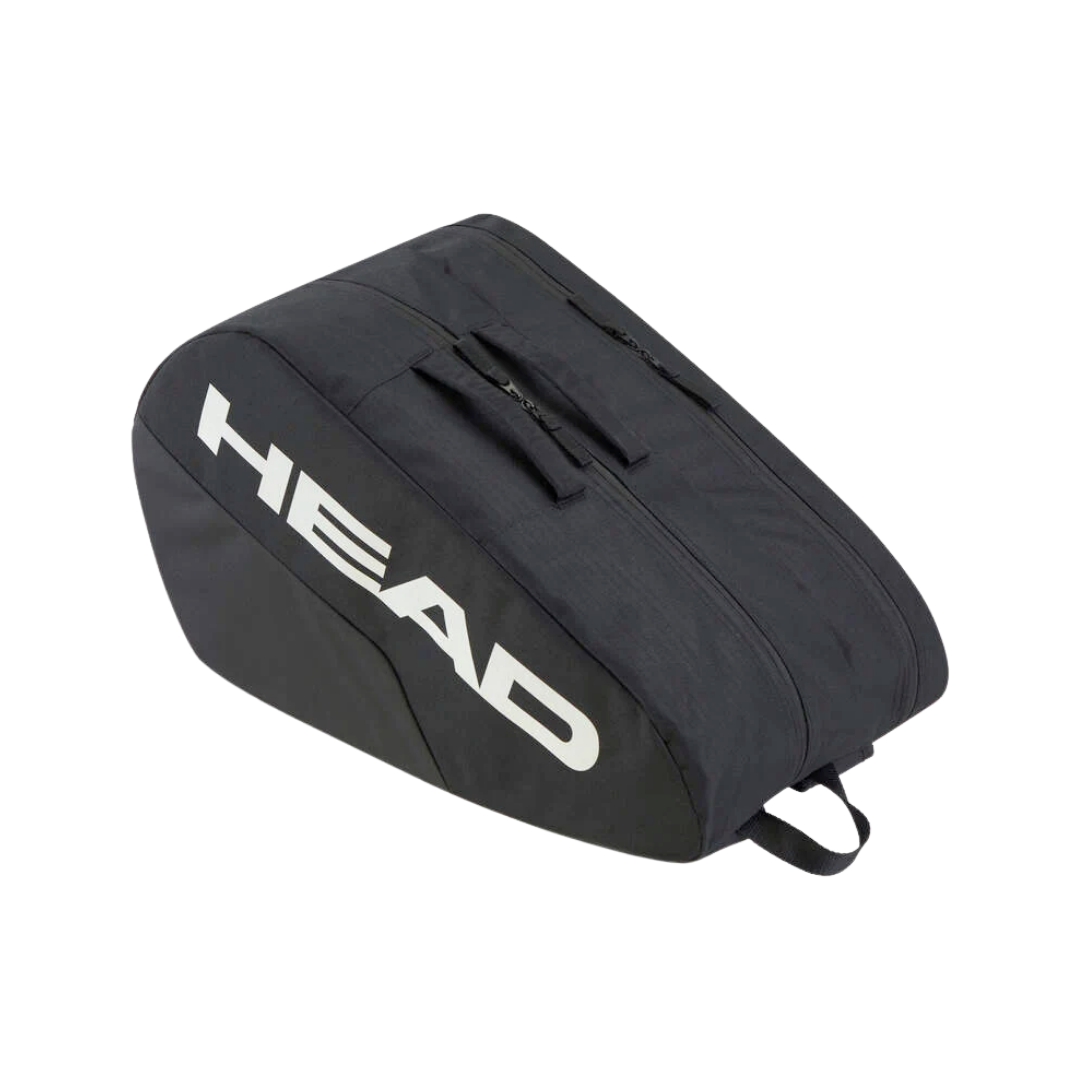 HEAD Base M Padeltasche Schwarz