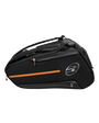 Bullpadel Hack Padeltasche Schwarz