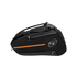 Bullpadel Hack Padeltasche Schwarz