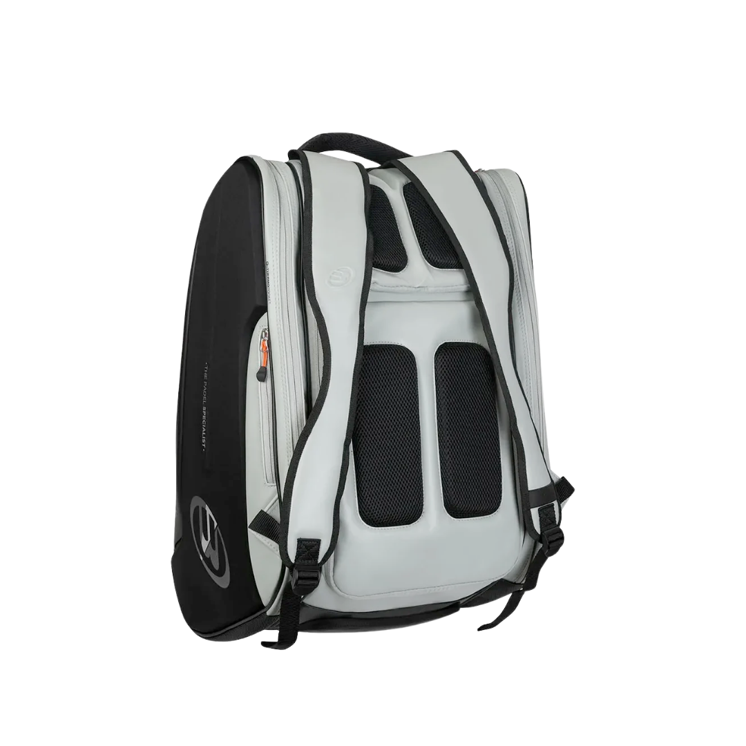 Bullpadel Hack Padeltasche Grau