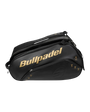 Bullpadel Flow Padeltasche Schwarz