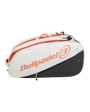 Bullpadel Elite Padeltasche BPP 26019 Weiß
