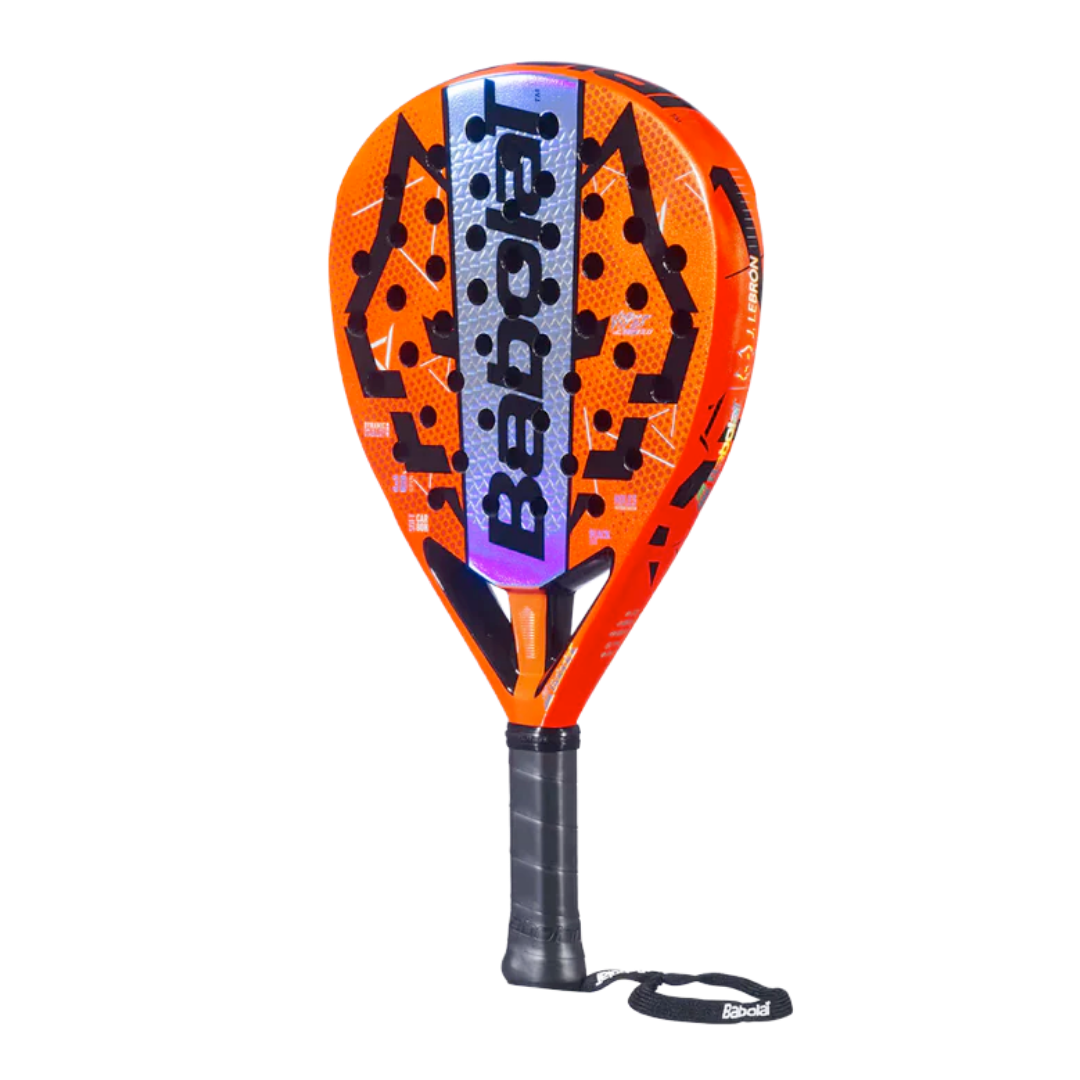 Babolat Viper Soft JL 3.0