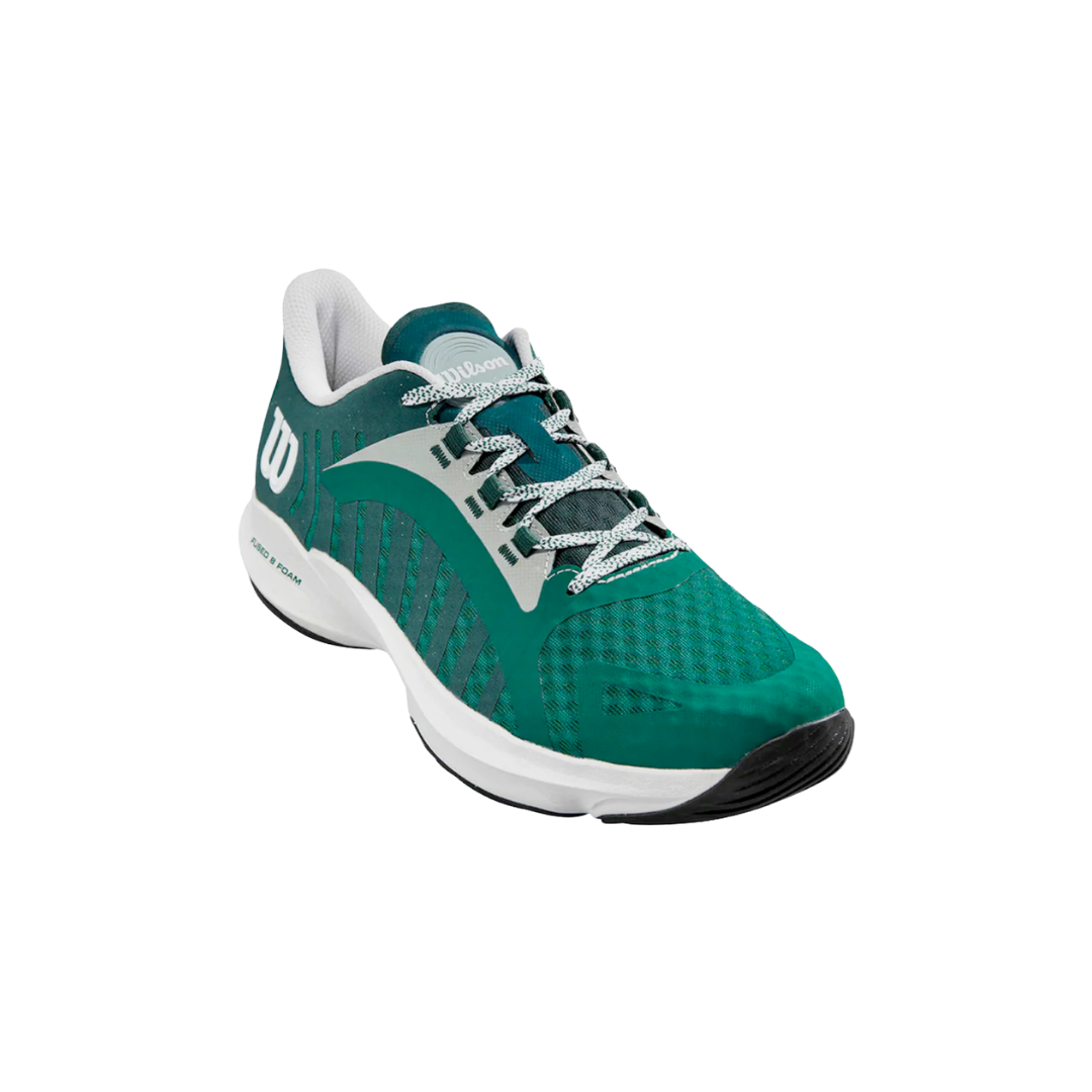 Wilson Hurakn Pro 2.0 Padelschuh