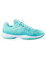Babolat Sensa Women Padelschuh Hellblau 26