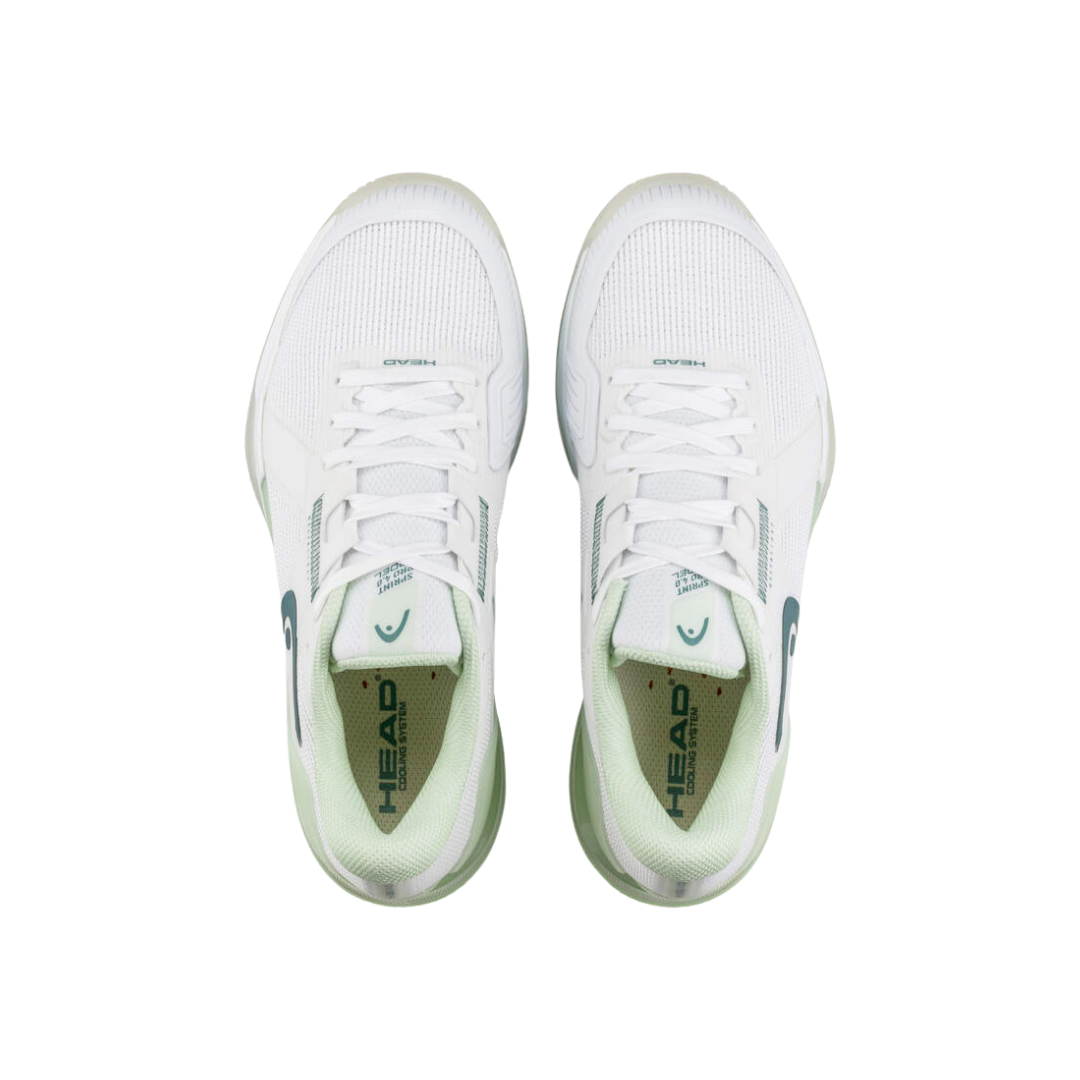 Head SPRINT PRO 4.0 Padelschuh