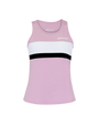 Babolat Padel Tank Top - Damen - Flieder