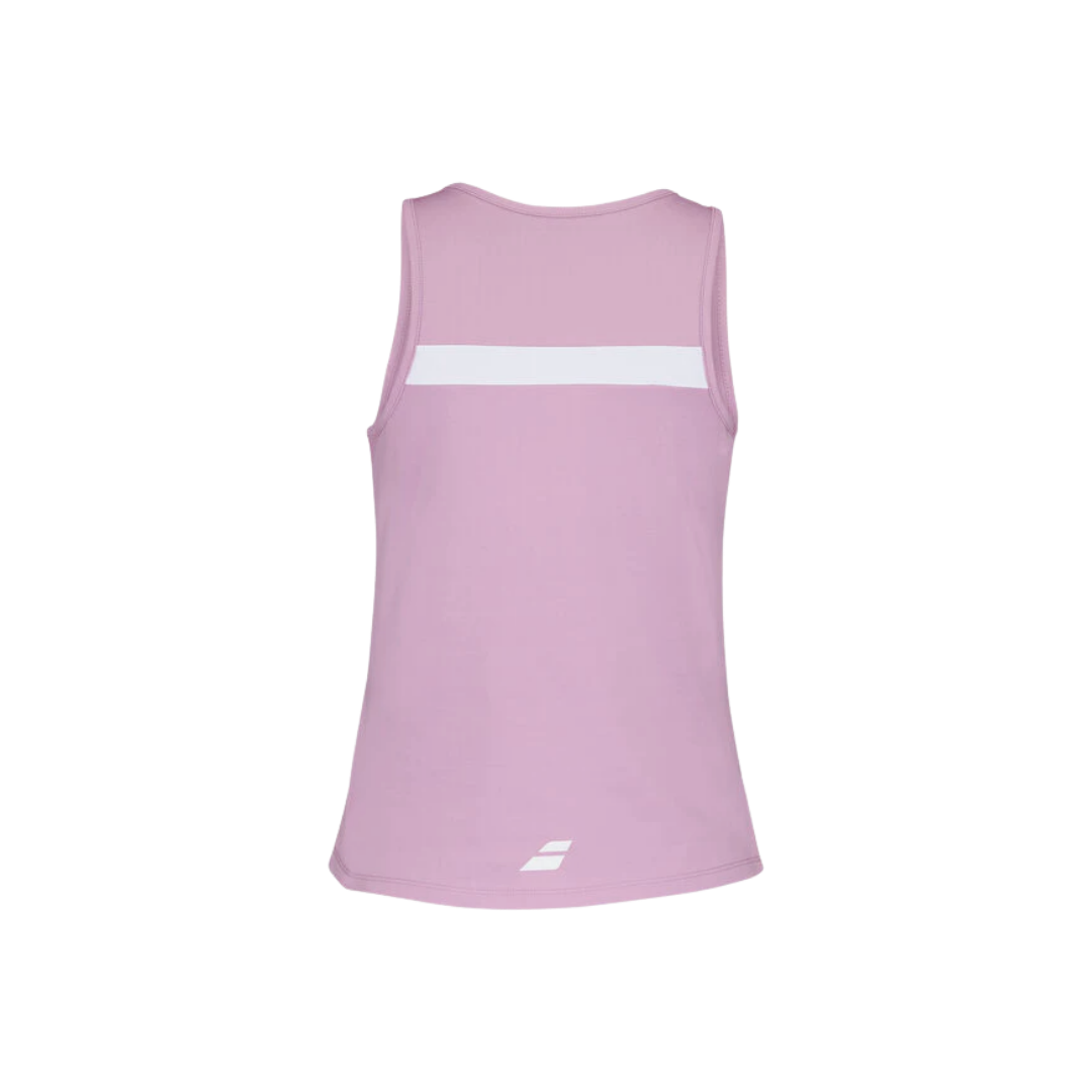 Babolat Padel Tank Top - Damen - Flieder