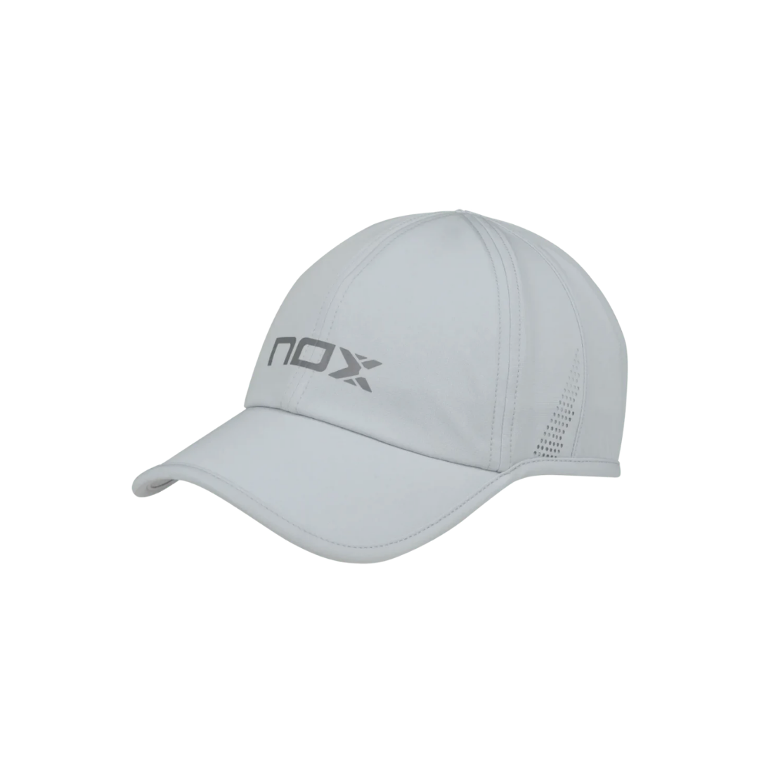 Nox Cap Grau