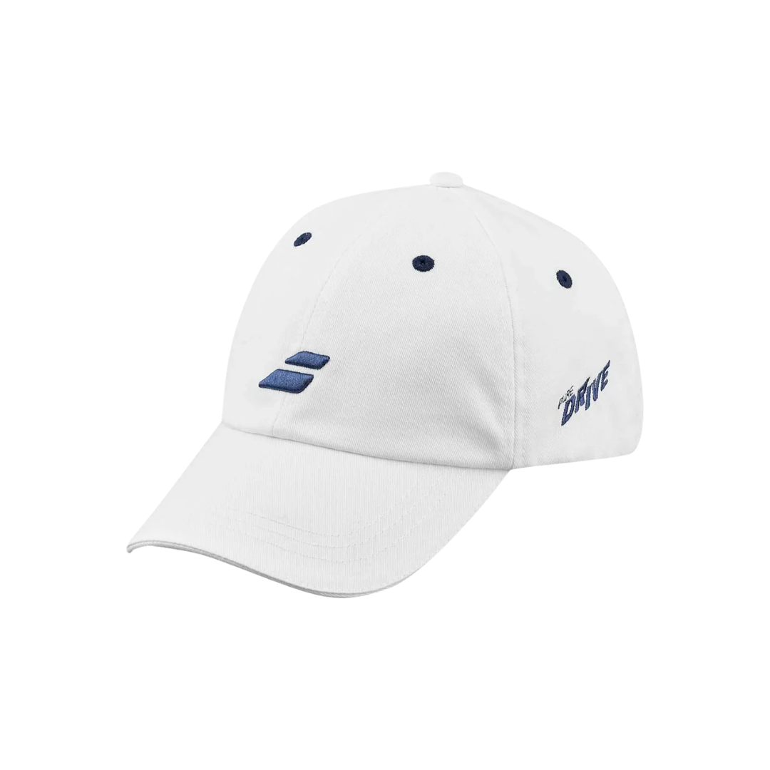 Babolat Drive Cotton Cap