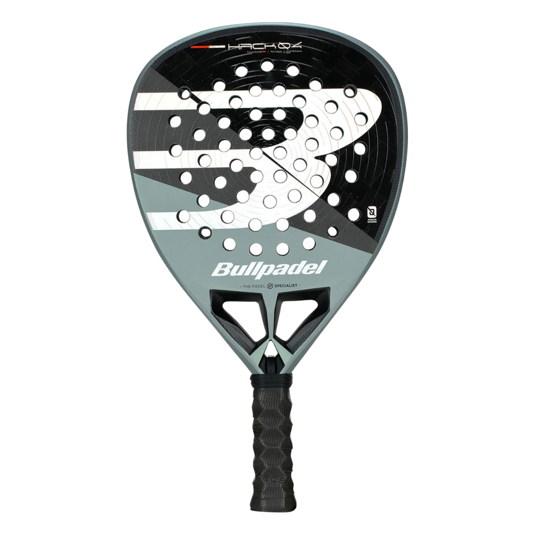 Bullpadel Hack 04 2026