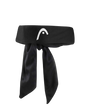HEAD Pro Player Bandana - Stirnband schwarz