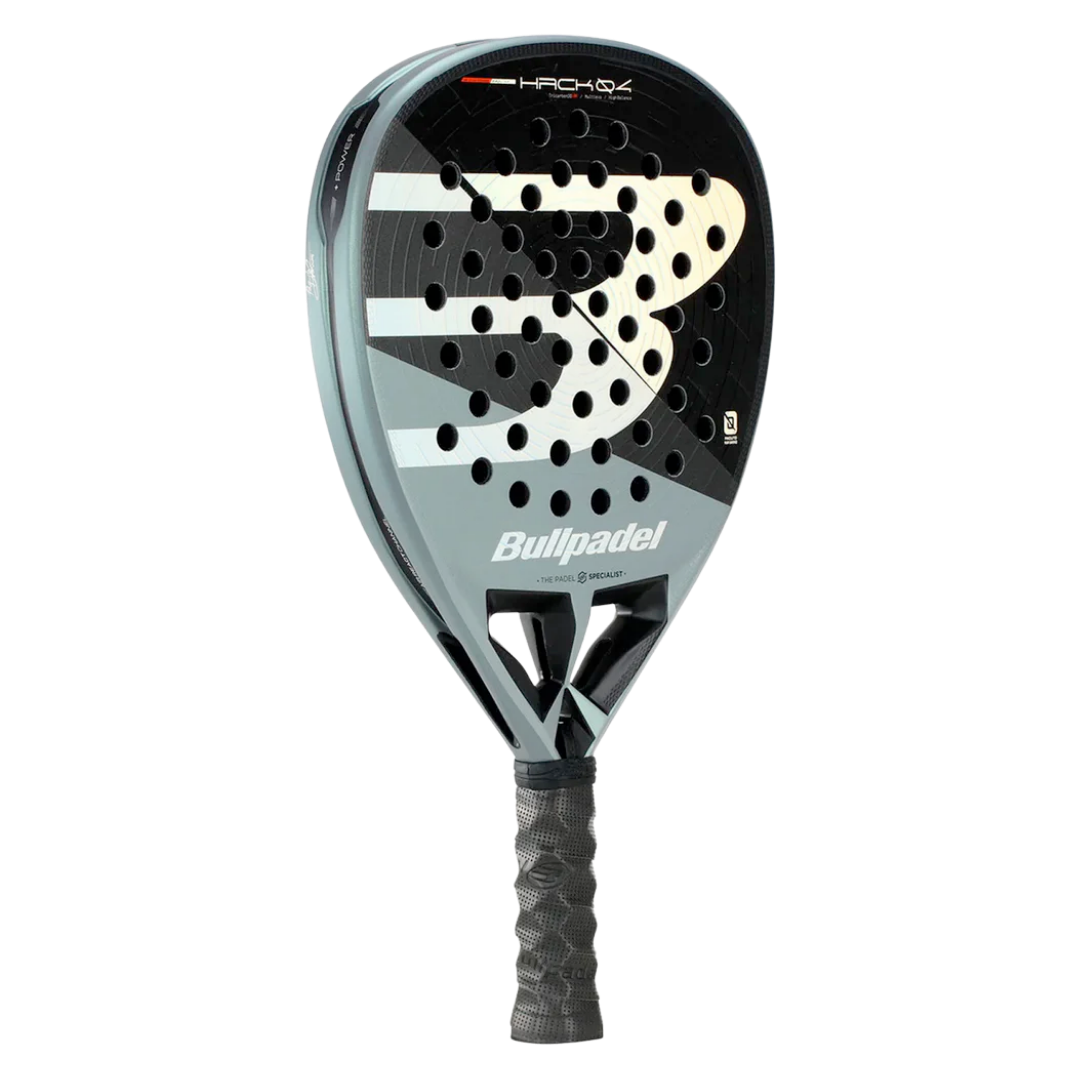 Bullpadel Hack 04 2026