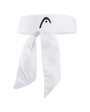 HEAD Pro Player Bandana - Stirnband weiß
