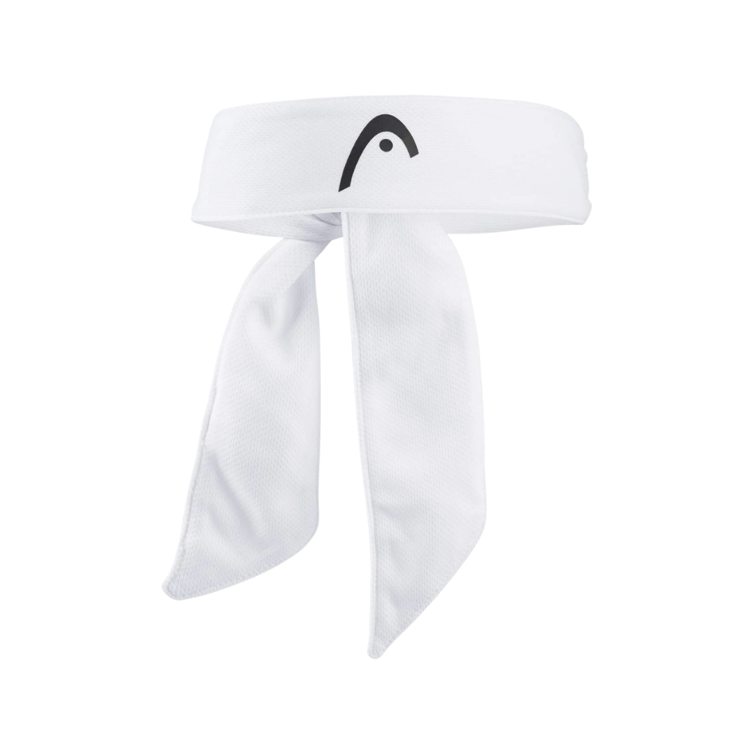 HEAD Pro Player Bandana - Stirnband weiß