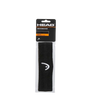 HEAD Stirnband schwarz