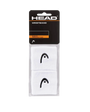 HEAD Schweißband klein Weiß