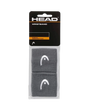 HEAD Schweißband klein Grau