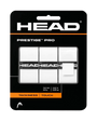 HEAD Prestige Pro Overgrips 3er Pack Griffbänder weiß