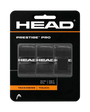 HEAD Prestige Pro Overgrips 3er Pack Griffbänder Schwarz