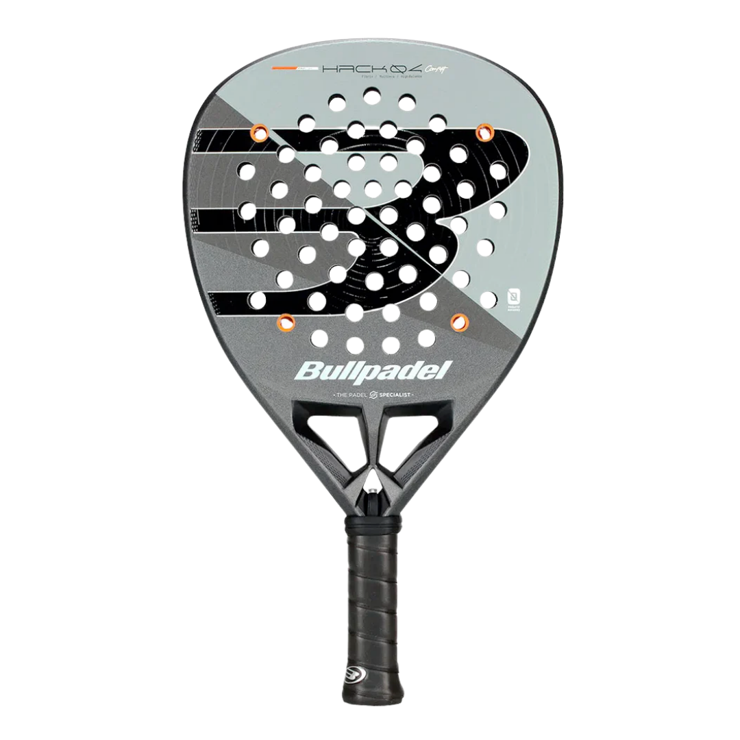 Bullpadel Hack 04 Comfort 2026