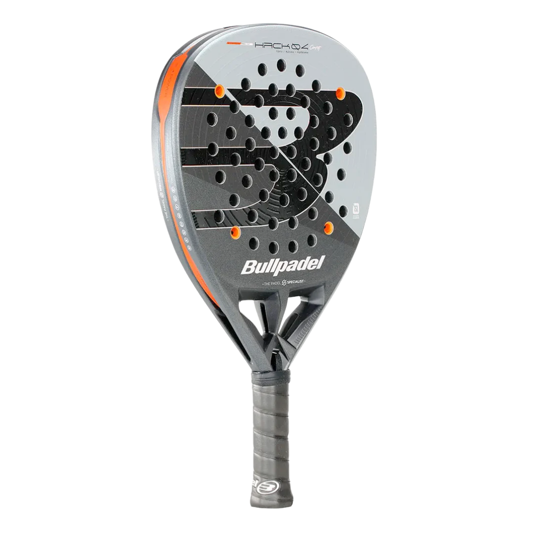 Bullpadel Hack 04 Comfort 2026