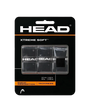 HEAD Xtreme Soft Overgrips 3er Pack Griffbänder Schwarz