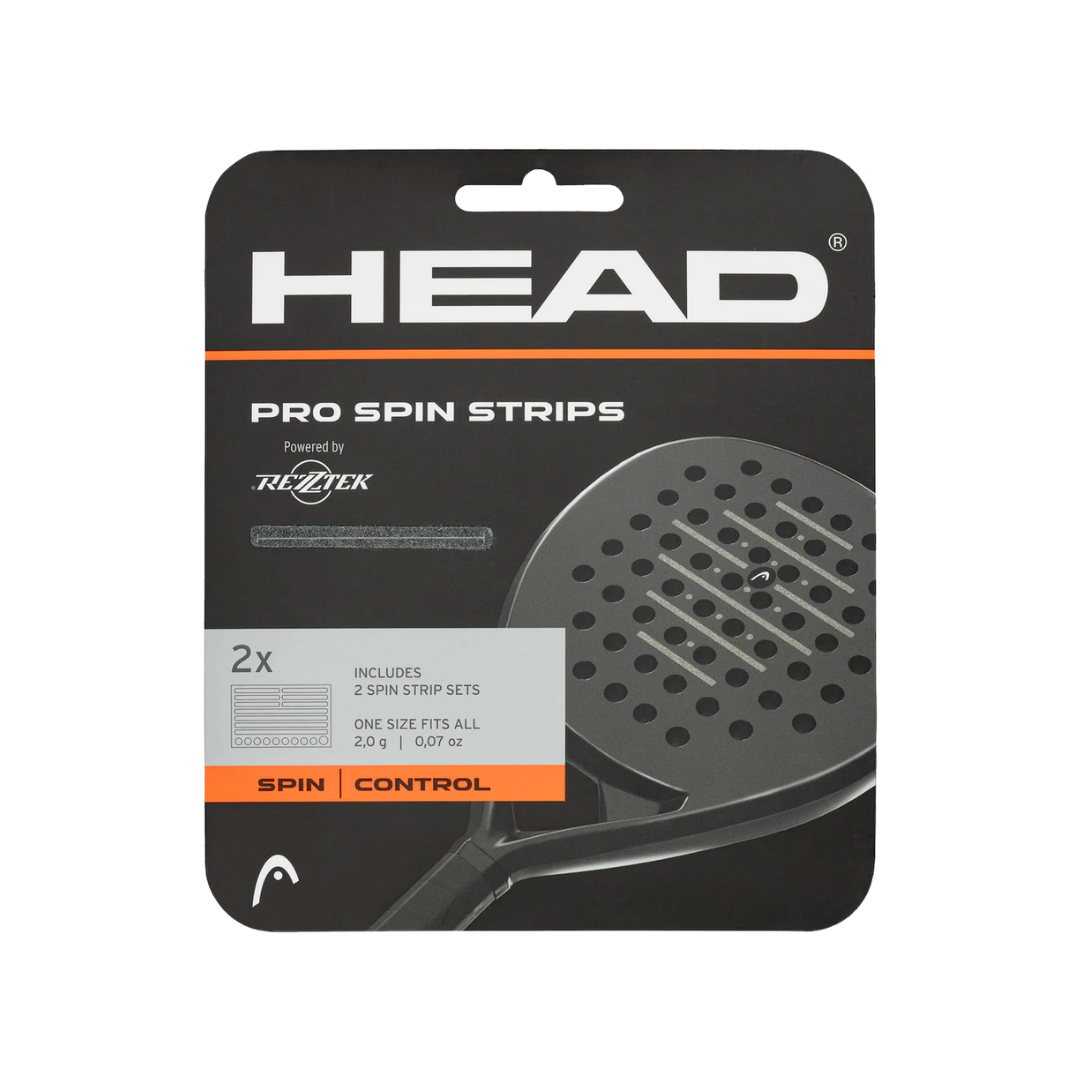 HEAD Pro Spin Strips