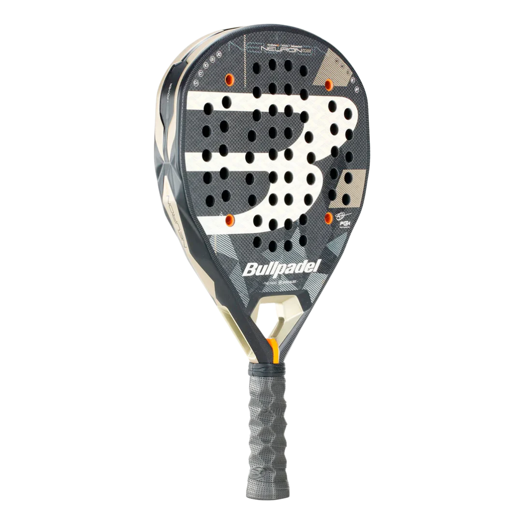 Bullpadel Neuron 02 2026