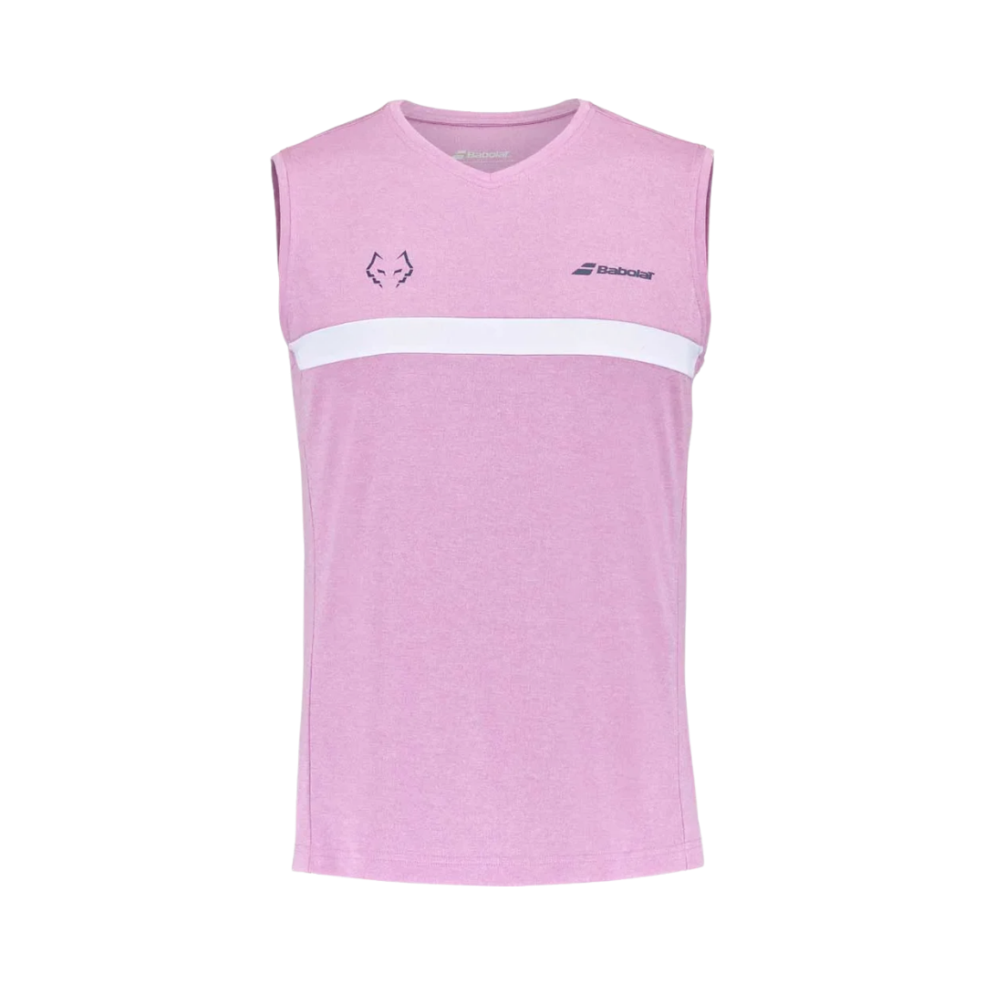 Babolat Muscle Tank Lebron