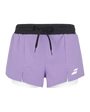 Babolat Padel Shorts Damen - Lavendel