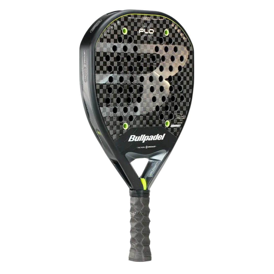 Bullpadel XPLO 2026
