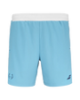 Babolat Shorts Lebron Blau