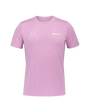 Babolat Crew Neck Tee Lebron Pink